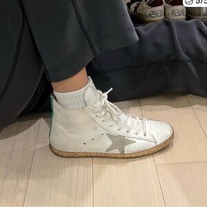 Golden Goose Sneakers